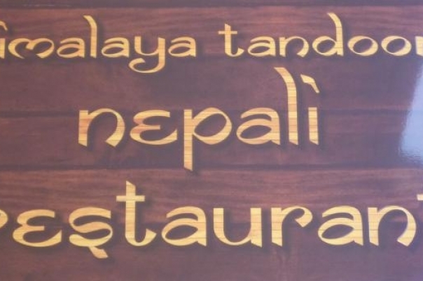 Himalaya Tandoori