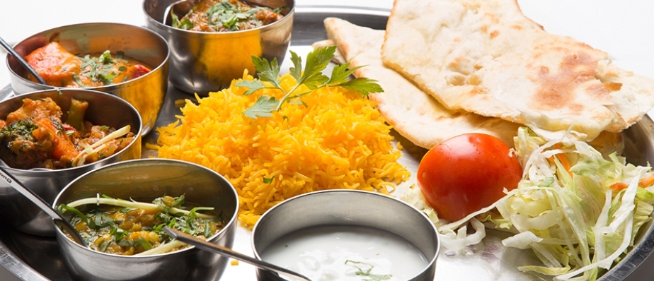 Himalaya Tandoori
