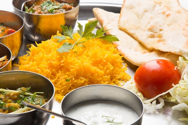 Himalaya Tandoori