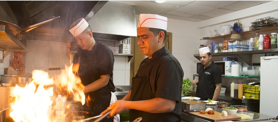 Himalaya Tandoori