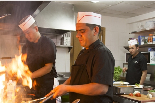 Himalaya Tandoori