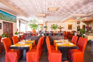 Himalaya Tandoori