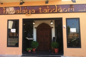 Himalaya Tandoori