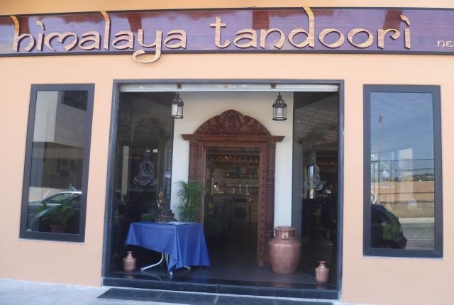 Himalaya Tandoori