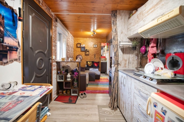 6 bed finca in Benissa
