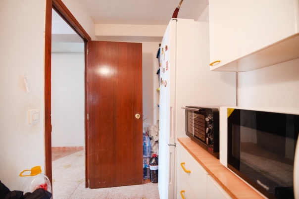 6 bed finca in Benissa