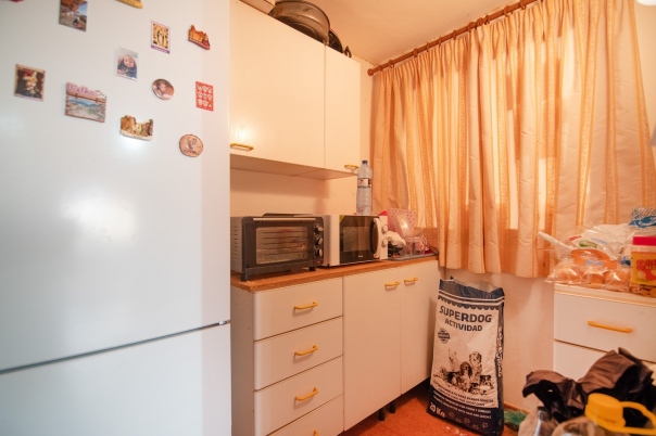 6 bed finca in Benissa