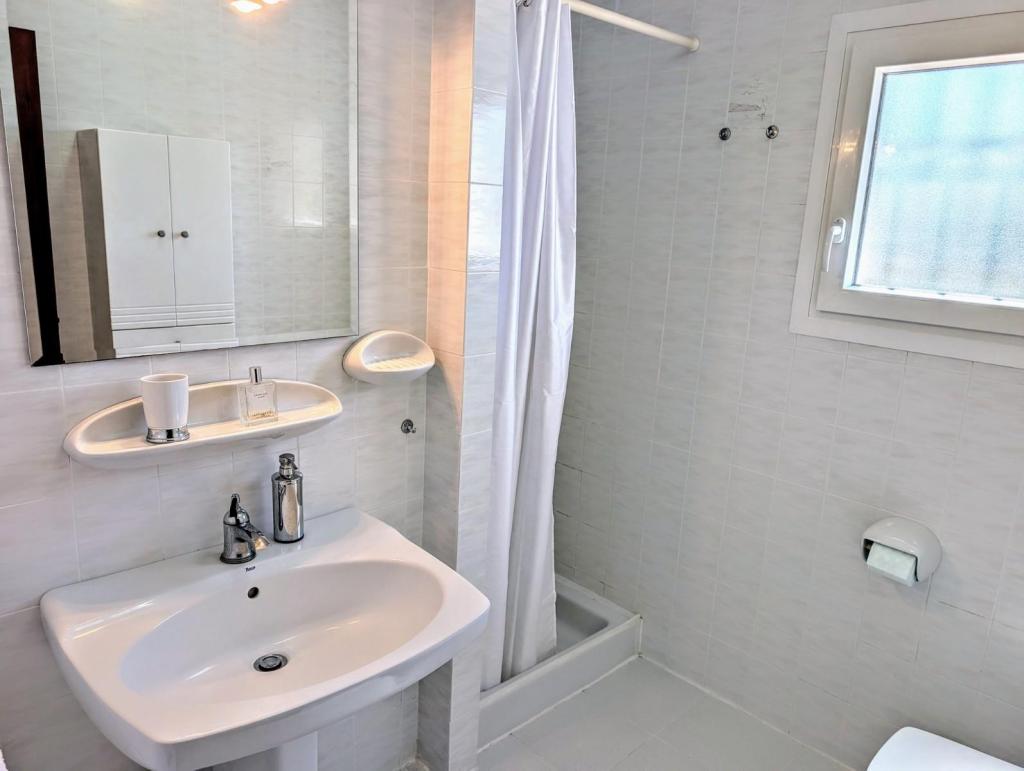 3 bed villa in Moraira