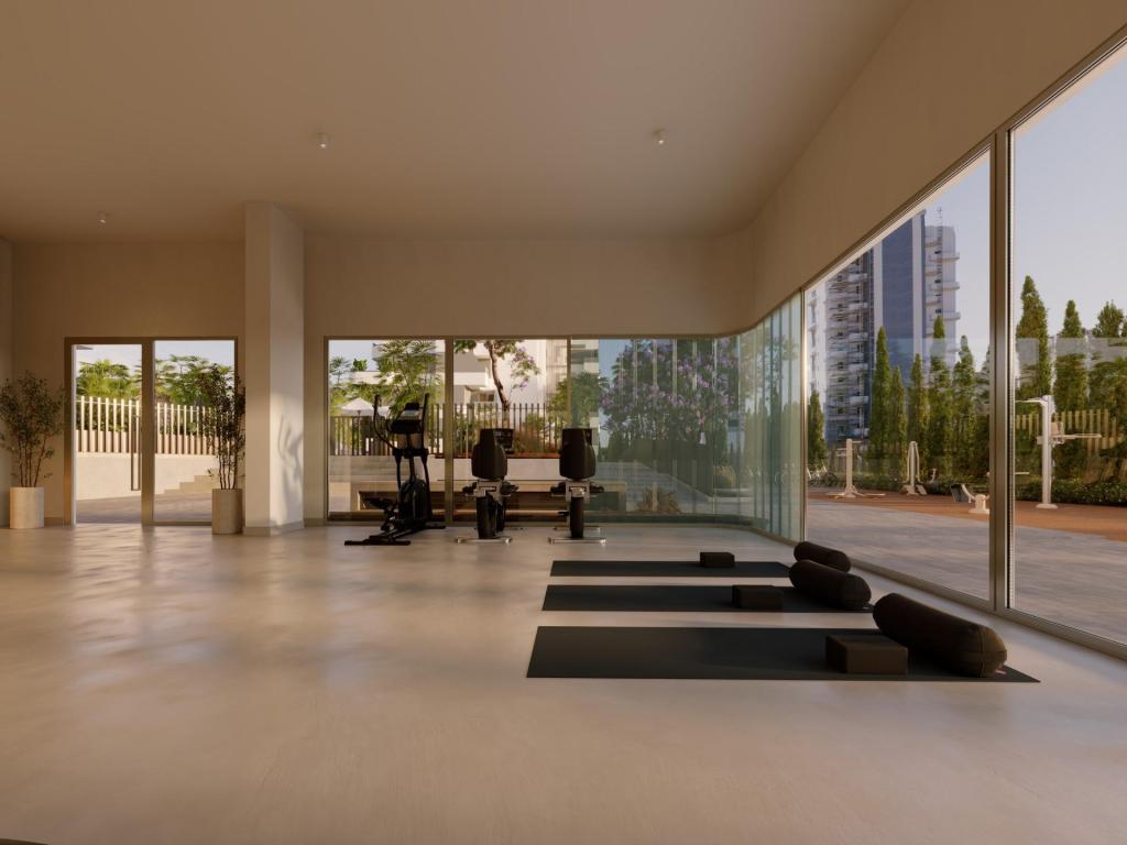 3 bed property in Calpe