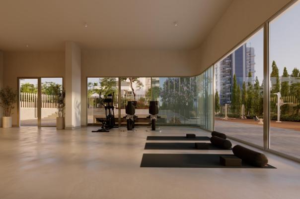 3 bed property in Calpe