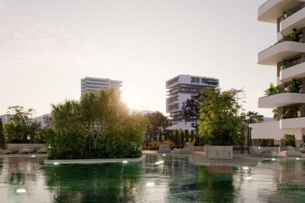 3 bed property in Calpe