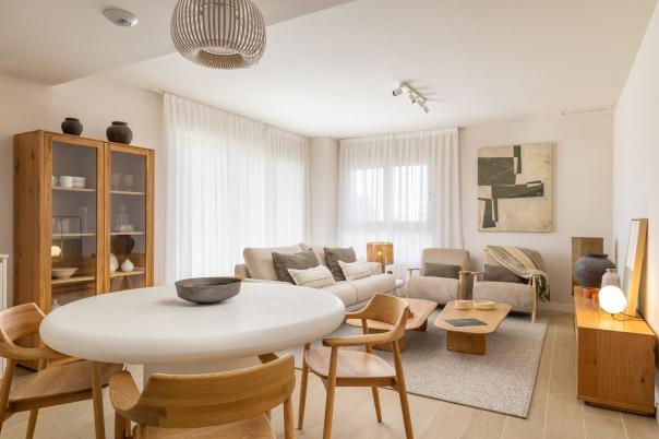 3 bed property in Calpe