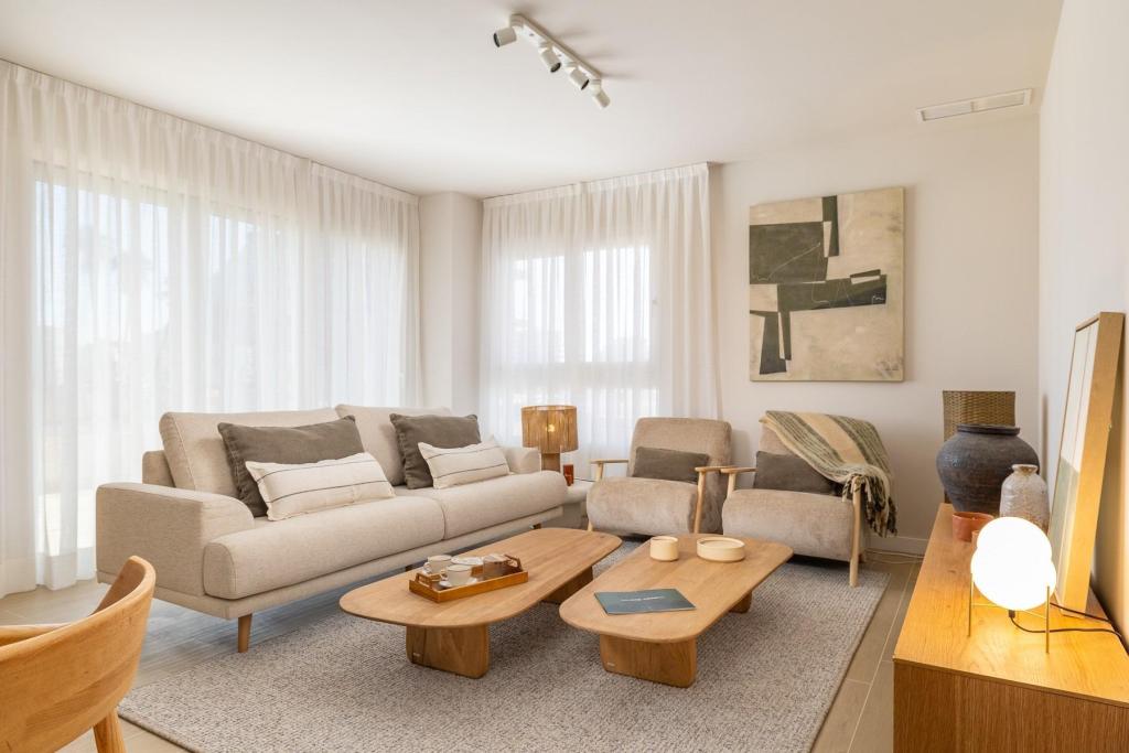 3 bed property in Calpe