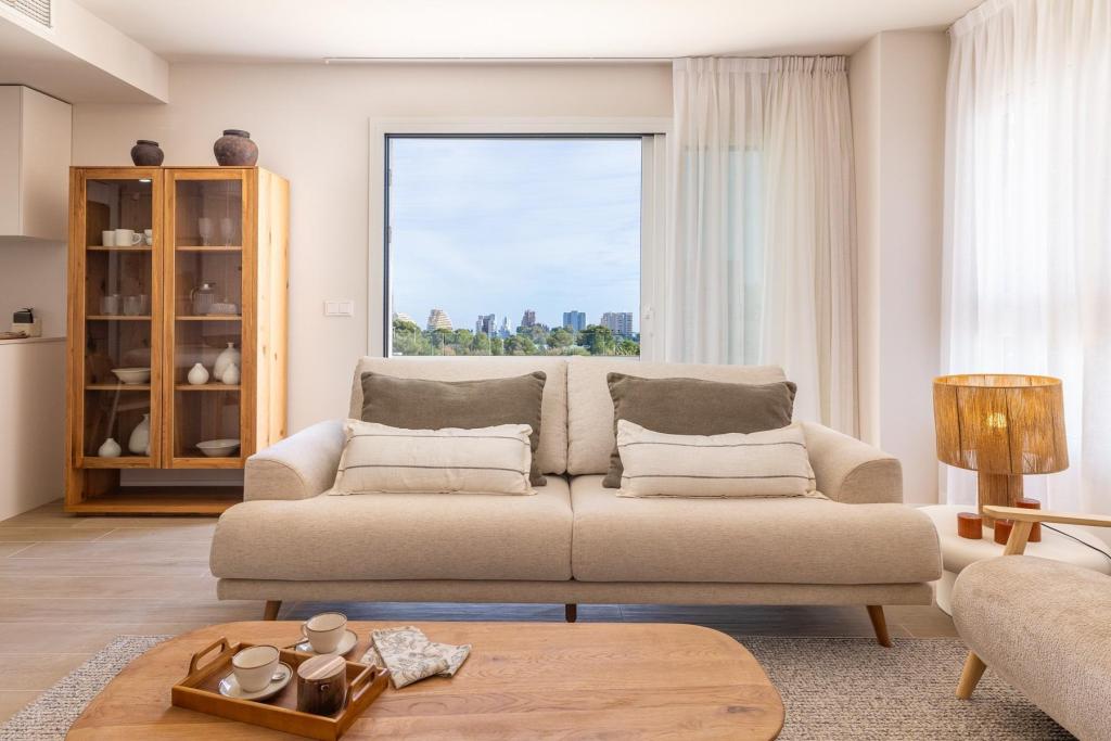 3 bed property in Calpe