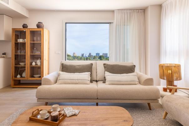 3 bed property in Calpe