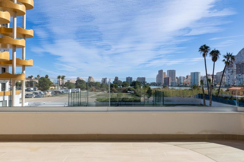 3 bed property in Calpe