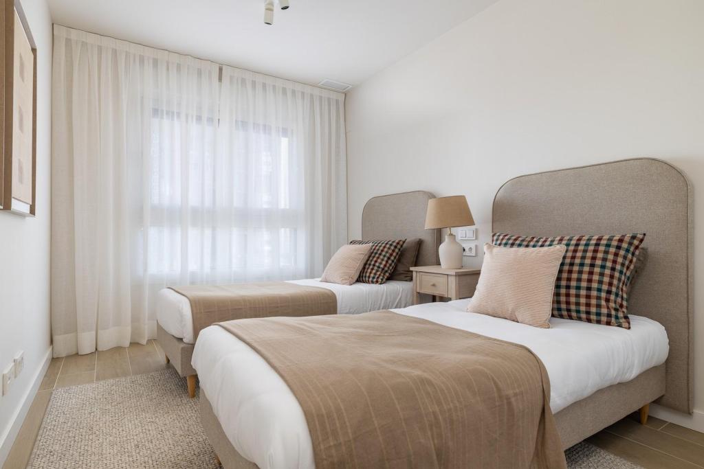 3 bed property in Calpe