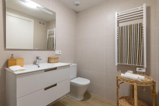 3 bed property in Calpe