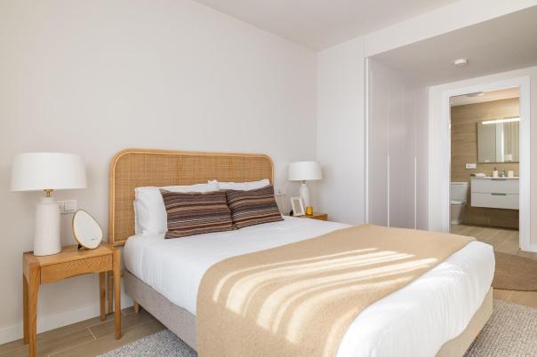 3 bed property in Calpe