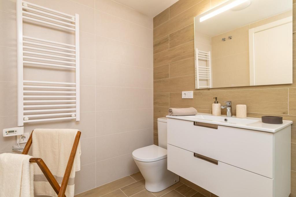 3 bed property in Calpe
