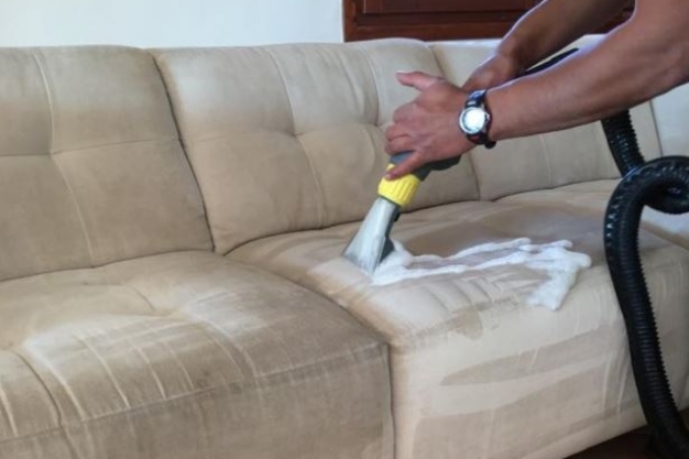 Steam Verde - Car Valeting, Upholstery, Rugs & Carpet Cleaning