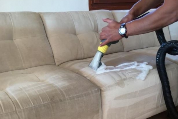 Steam Verde - Car Valeting, Upholstery, Rugs & Carpet Cleaning