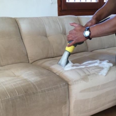 Steam Verde - Car Valeting, Upholstery, Rugs & Carpet Cleaning