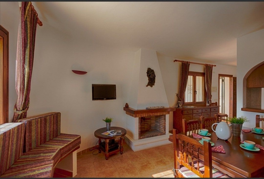 3 bed casa / chalet in Calpe / Calp