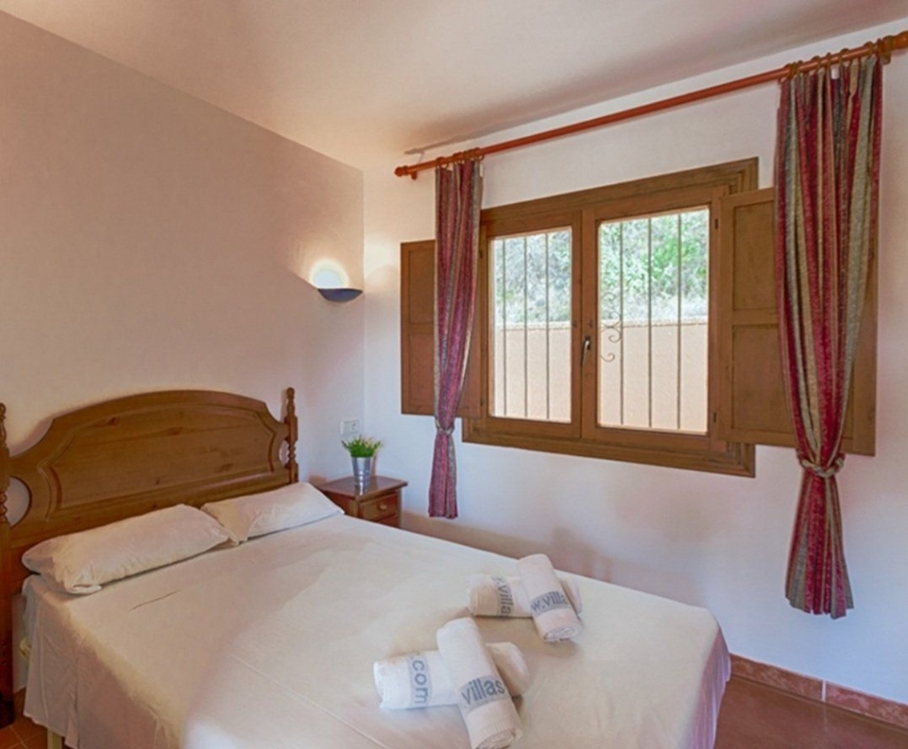 3 bed casa / chalet in Calpe / Calp