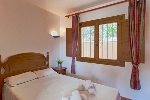 3 bed casa / chalet in Calpe / Calp