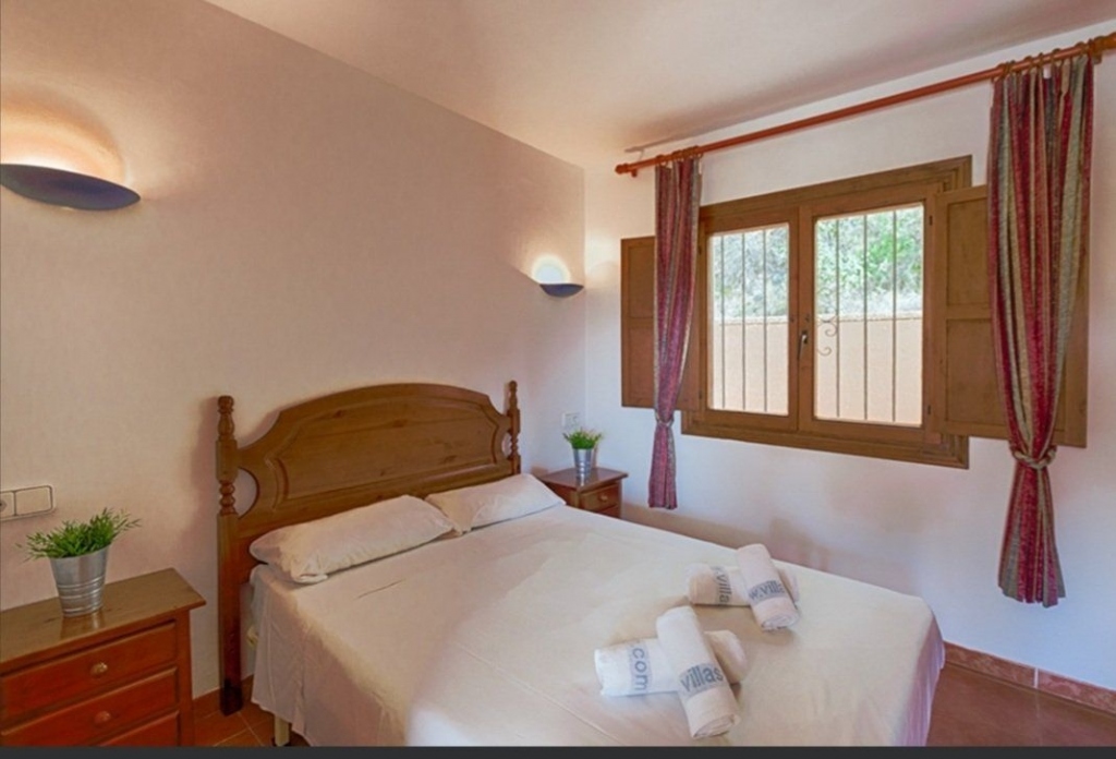 3 bed casa / chalet in Calpe / Calp
