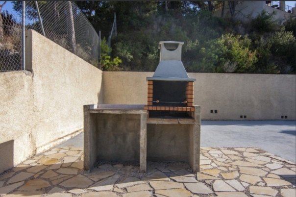 3 bed casa / chalet in Calpe / Calp