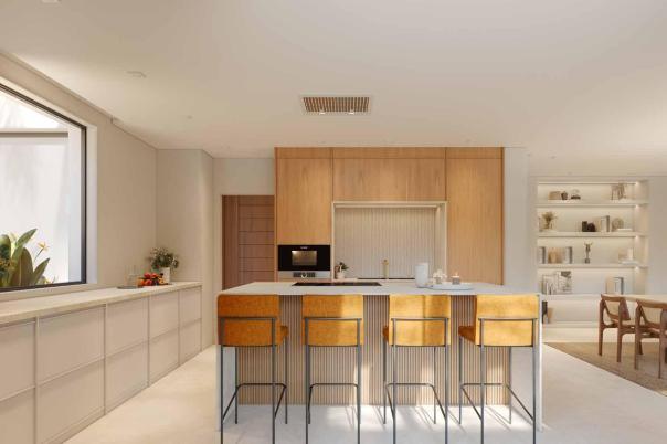 5 bed villas in Javea