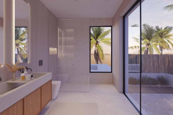 5 bed villas in Javea