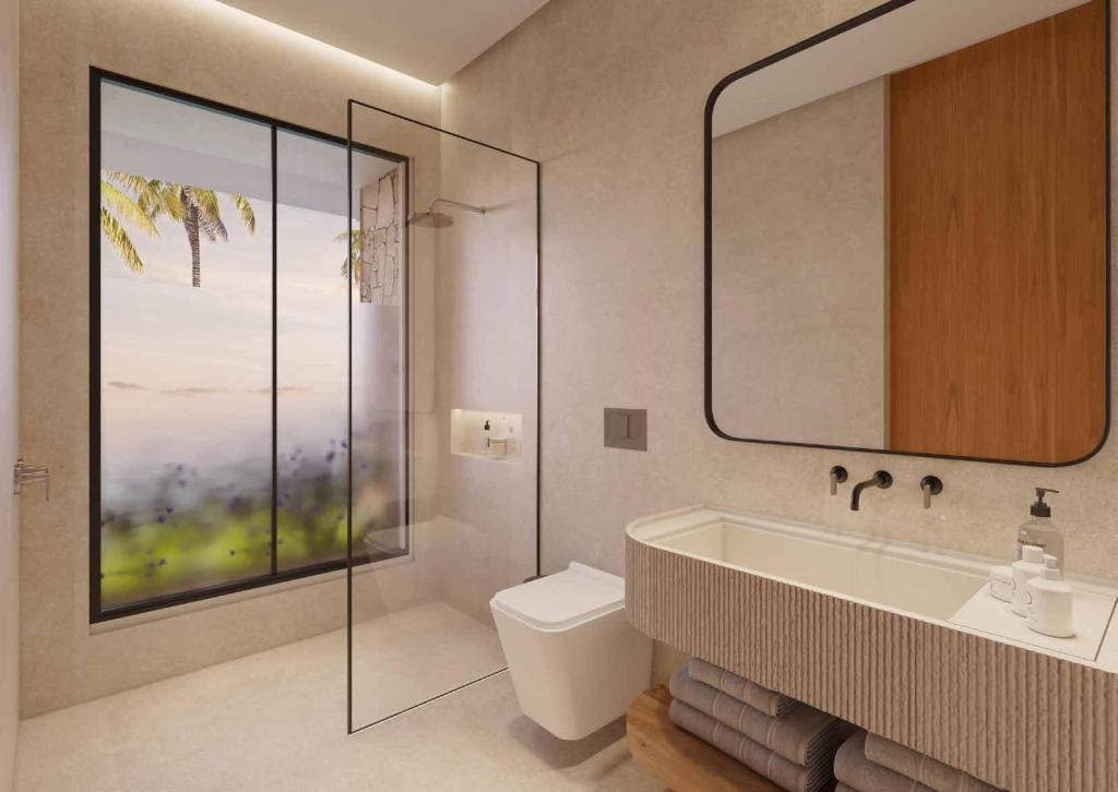 5 bed villas in Javea