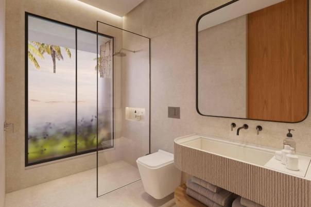5 bed villas in Javea