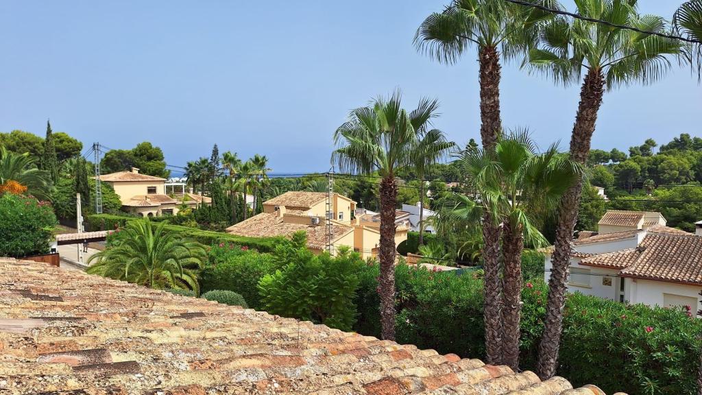 4 bed villa in Jávea/Xàbia