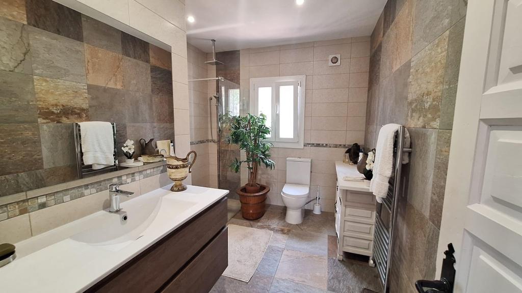 4 bed villa in Jávea/Xàbia