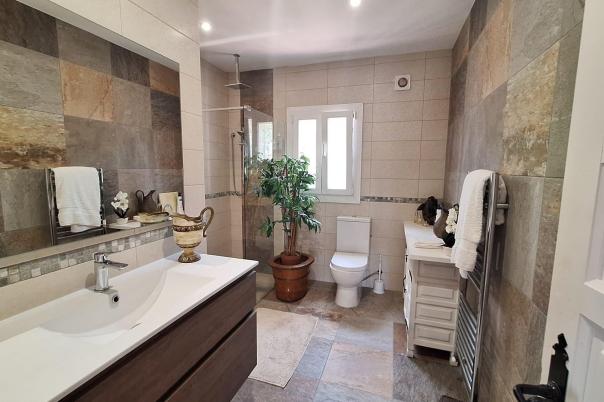 4 bed villa in Jávea/Xàbia