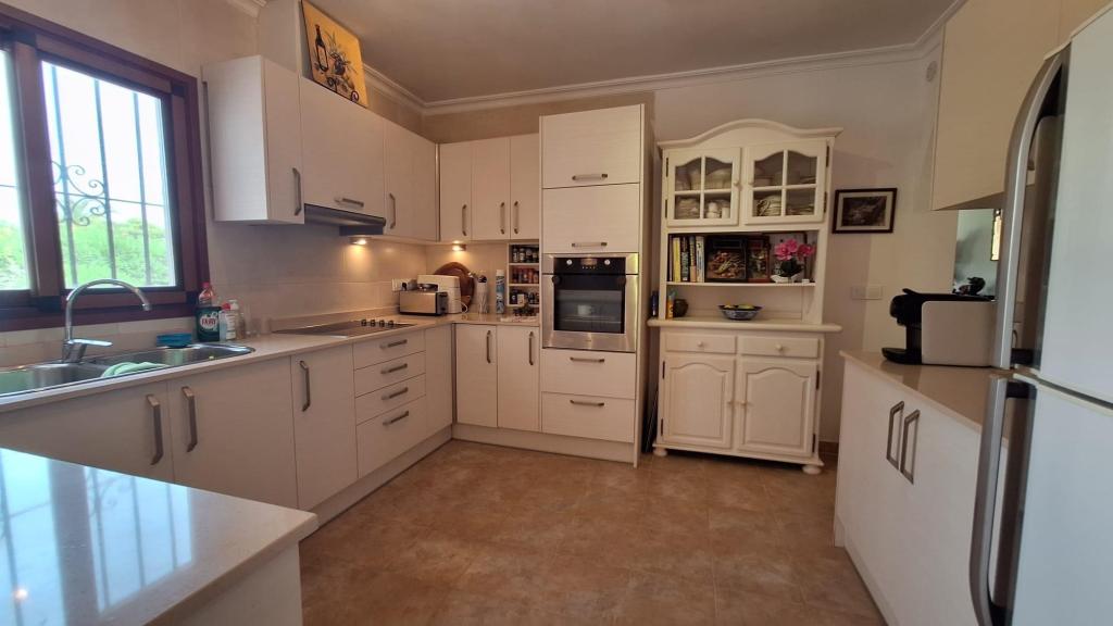 4 bed villa in Jávea/Xàbia