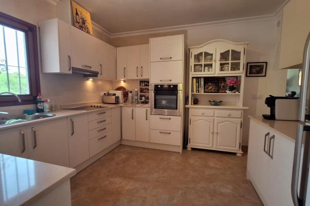 4 bed villa in Jávea/Xàbia