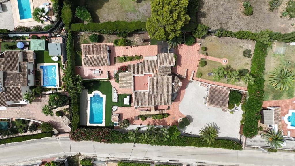 4 bed villa in Jávea/Xàbia