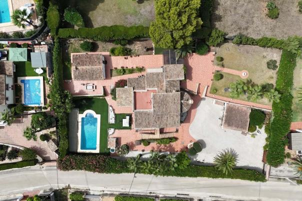4 bed villa in Jávea/Xàbia