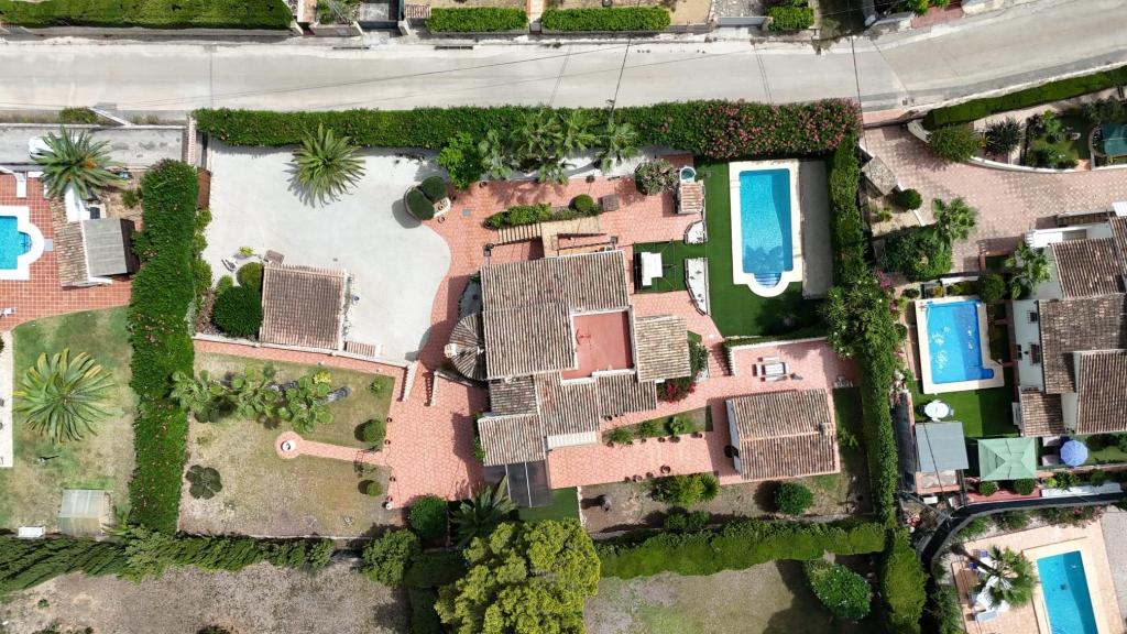 4 bed villa in Jávea/Xàbia