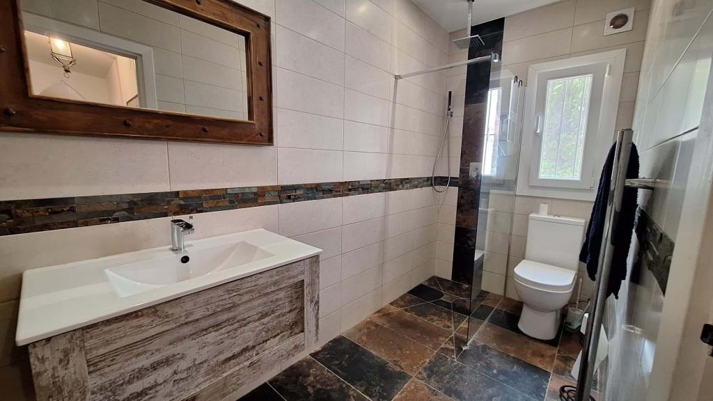 4 bed villa in Jávea/Xàbia