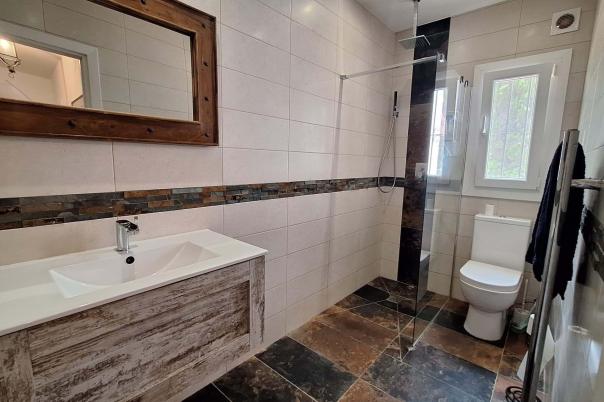 4 bed villa in Jávea/Xàbia