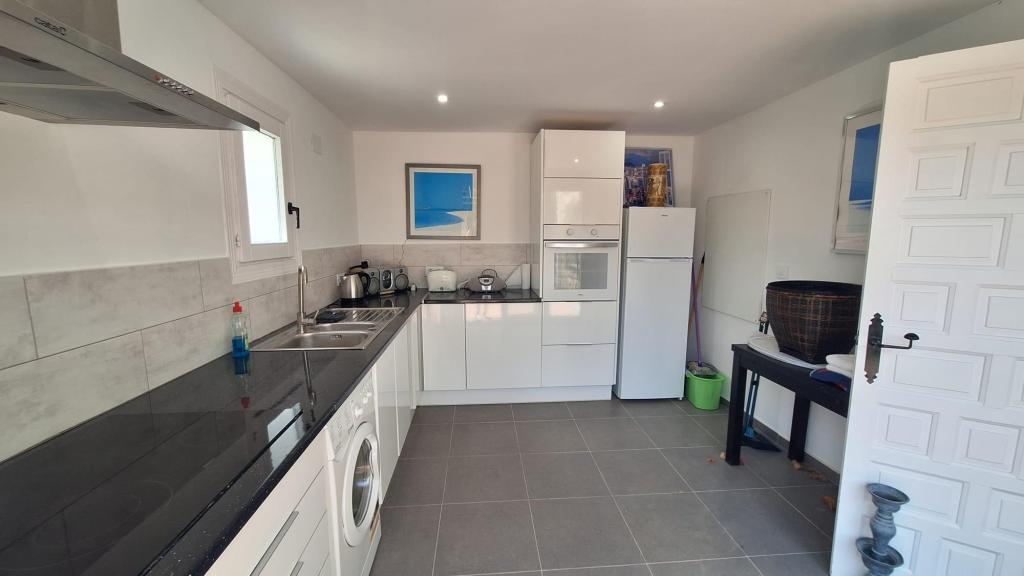 4 bed villa in Jávea/Xàbia