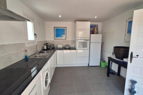 4 bed villa in Jávea/Xàbia