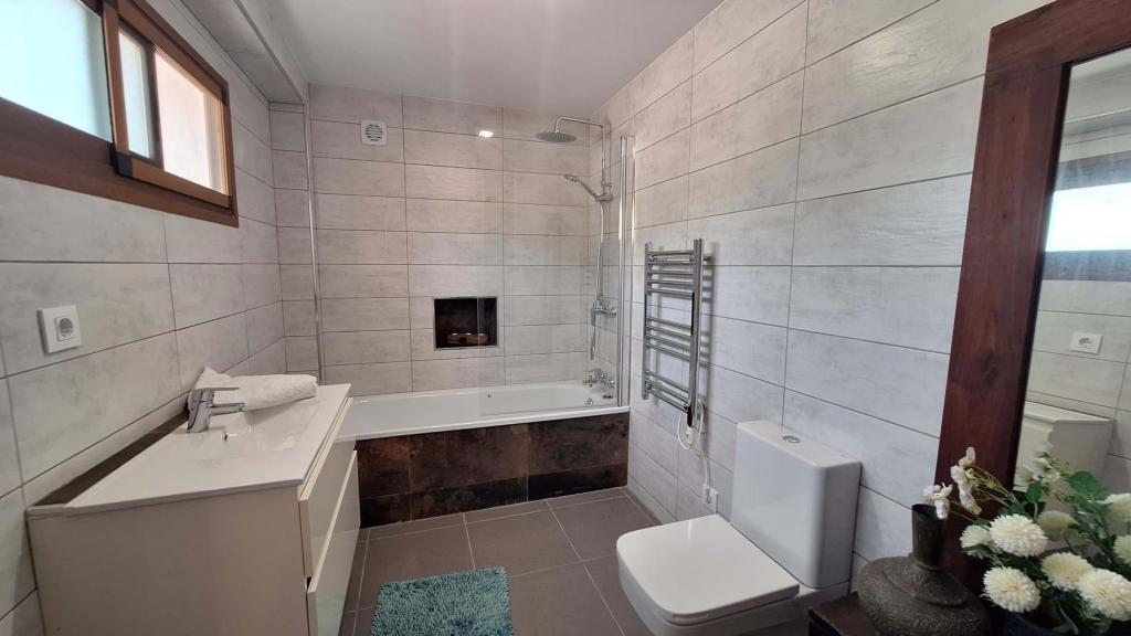 4 bed villa in Jávea/Xàbia