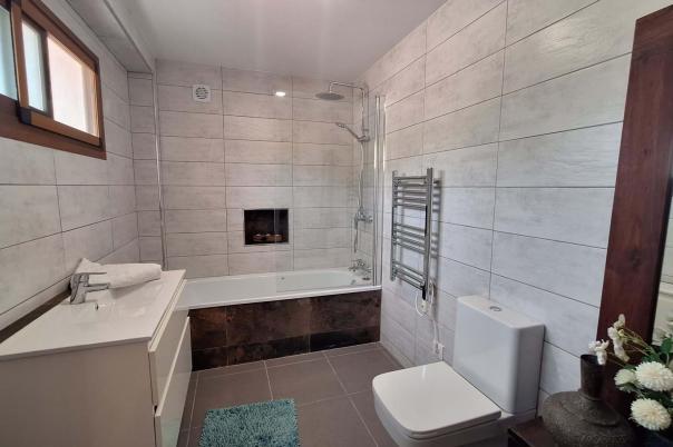 4 bed villa in Jávea/Xàbia